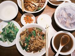 -寻裕记·现炒浇头面(人民广场店)