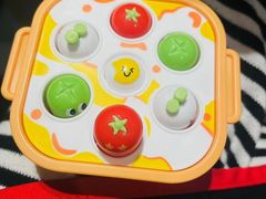 -海底捞火锅(高新万达店)