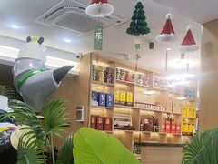 -紫藤园·天目湖大鱼头(南山竹海店)