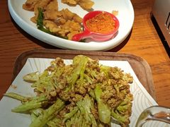 -令狐冲·活鱼馆(宝龙店)