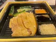 -美心mx餐厅(友邦香港大楼店)