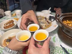 -渔语鱼新川菜Bistro(万象天地店)