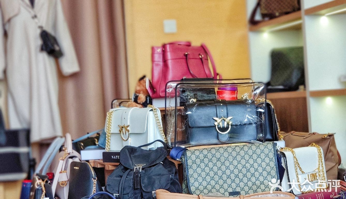 西安探店｜不出国也Happy购，姐妹力推的宝藏店铺