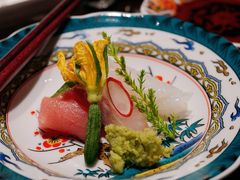 -元熹会席料理
