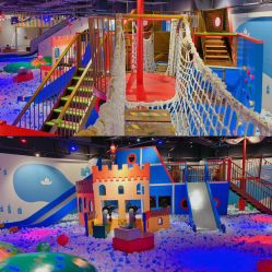 点击看大图 -幻贝家儿童乐园(苏州中心店)