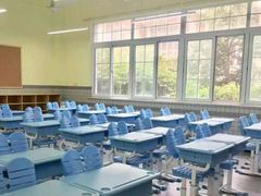 -上海民办至德实验学校
