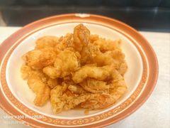 -土灶台海鲜聚·天津菜(新港店)