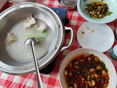 -巴陵全鱼席(湖南老字号汴河街店 )