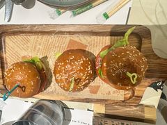 -LE SHARE洛笙·花园西餐(北京路步行街店)