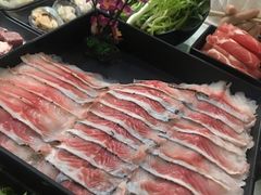 -丽江庭院之丽江往事(安定门店)