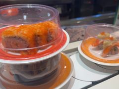 -莲寿司(国兴店)