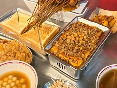-有局·成都市井烧烤·精酿啤酒(双楠店)