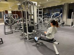 -聚健身GatherFitness(余杭店)