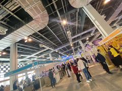 -东浩兰生上海世博展览馆