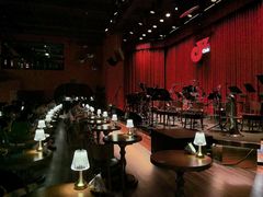 -JZ Club 爵士酒吧(上海店)