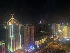 -星城之眼摩天轮