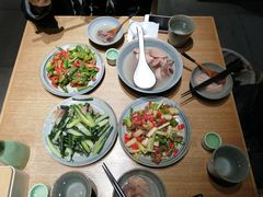 -静一餐厅·湖北菜(前门创始店)