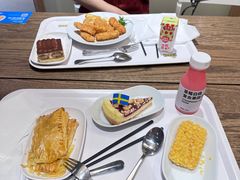 -宜家·瑞典风味餐厅(四元桥店)