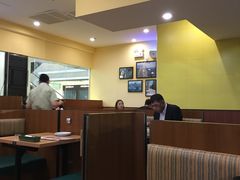 大堂-萨莉亚意式餐厅(石鼓路店)