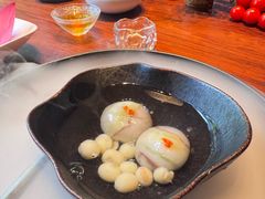 -龙吟山房(青龙山庄店)