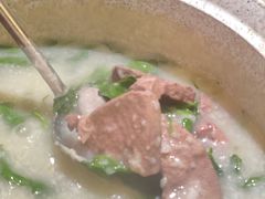 -丰尔粥食·粥底火锅·桑拿鸡(大良总店)