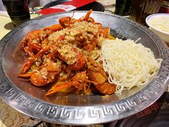 -红钳侠小龙虾·烧烤(中赢康康谷店)
