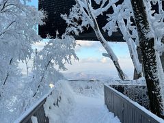 -中旅松花湖滑雪场