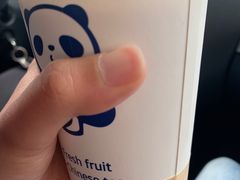 -茶百道(花果园购物中心店)