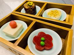 -稍可轩博物馆餐厅