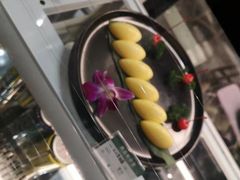 -香香海南菜餐厅