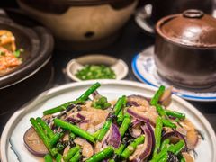 -秋色客家菜(南山店)