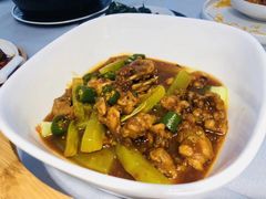 -茶宴·美食地标餐厅(沙坡尾店)