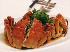 -太湖饭店·寄畅轩中餐厅