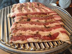-辛氏火炉·韩式古法烤肉(松北店)