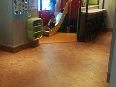 -肯德基(格尔木世邦店)