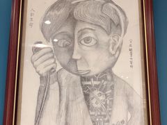 -糖房咖啡(南锣鼓巷店)