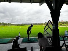 -海南鉴湖蓝湾高尔夫球会