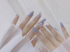 -伊奈尔美甲美睫