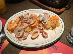 -ZAFFERANO西班牙海鲜饭(上海首店)