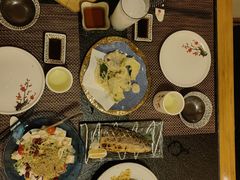 -长崎屋·日本料理·刺身·烧鸟(天河北路店)