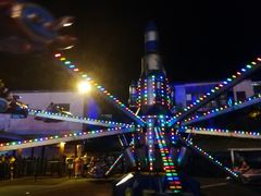 -梦幻奥陶纪景区