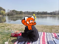 -尚贤河湿地