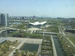 -无锡新湖铂尔曼大酒店