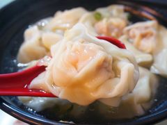 -食惠里小笼包面馆(越秀店)