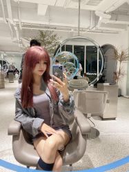 -MY HAIR ARDOR