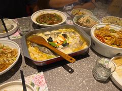 -烟火鱼乡(京华城店)