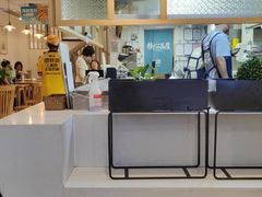 -米国现煲煲仔饭(塔子湖店)