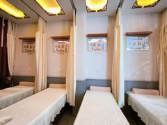 -衷依推拿馆·盲人推拿·艾灸·SPA(新乐中街店)