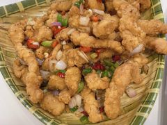 -虾铺子龙虾·私房菜(金源花苑店)