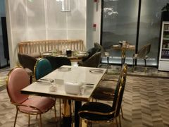 大堂-桐爷小馆(广渠门店)